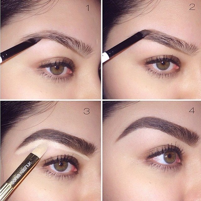 Diamond Beauty 6 Parca Jel Eyeliner Kas Fari Seti Fiyatlari Ve Ozellikleri