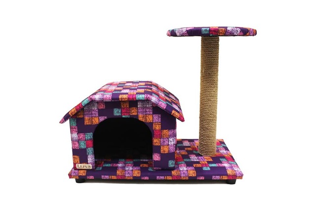 Kedi Tirmalama Evi Fiyatlari Ve Ozellikleri