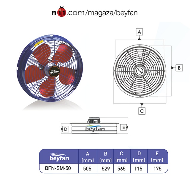 50 Cm Lik Sanayi Tipi Aspirator Q 50 Lik Sanayi Aspiratoru Fiyatlari Ve Ozellikleri