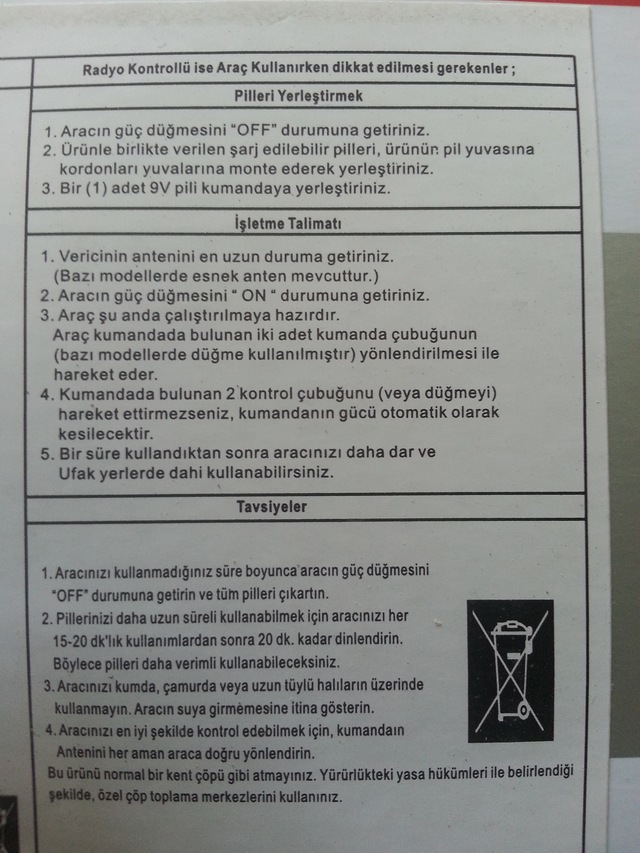 Drift 5 Function Uj99 237 Sarjli Uzaktan Kumandali Drift Araba Fiyatlari Ve Ozellikleri