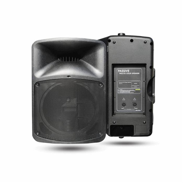 Konig K 2615 Bos Hoparlor Kabini 38cm Fiyatlari Ve Ozellikleri