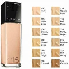 Maybelline Porselen Makyaj Kapatici 3 Lu Set Fiyatlari Ve Ozellikleri