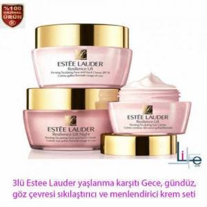 Este Lauder Gece Gunduz Ve Goz Alti Krem Seti Fiyatlari Ve Ozellikleri