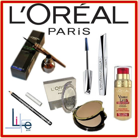 Loreal Paris Komple Yuz Makyaj Seti Kampanyasi 5 Fiyatlari Ve Ozellikleri