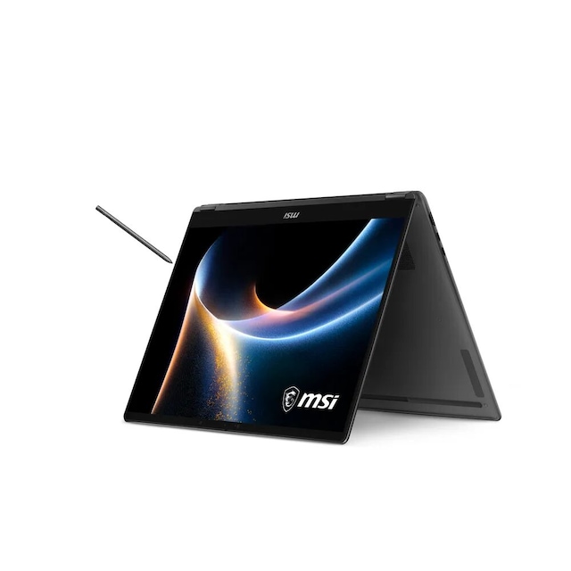 MSI PRESTIGE 16 FLIP AI+ C3MTG-040TR Ultra 9-386H 32 GB 2 TB SSD 16″ W11H Dizüstü Bilgisayar