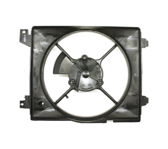 Elantra Klima Fan Davlumbazı Kore Marka 2001-2002-2003-2004-2005-2006-2007 97735-2d000