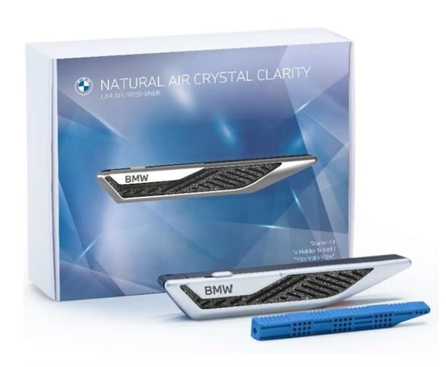 Bmw G Serisi Kristal Air Koku Kiti Özel Seri Koku 1 Adet Yedek Ve Koku Kiti Bmw Fragrance Kit Gtaşlı