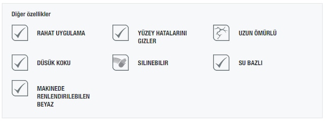 Marshall Export Mat Ic Cephe Boyasi 15 Lt Yilin Kampanyasi Fiyatlari Ve Ozellikleri