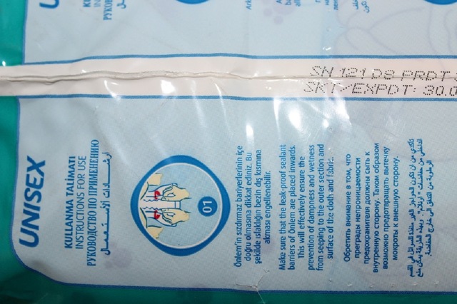 Hediyeli 4 Pkt 30 Lu Jumbo Pkt 6 No Onlem Bebek Bezi Fiyatlari Ve Ozellikleri