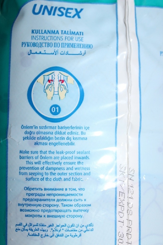 4 Pkt 46 Li 4 No Jumbo Onlem Bebek Bezi Fiyatlari Ve Ozellikleri