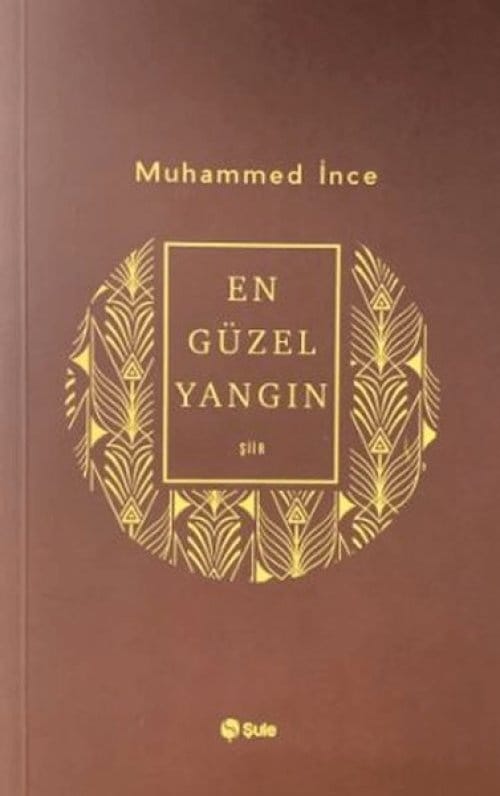 Güzel Yangın - Jymj-631906