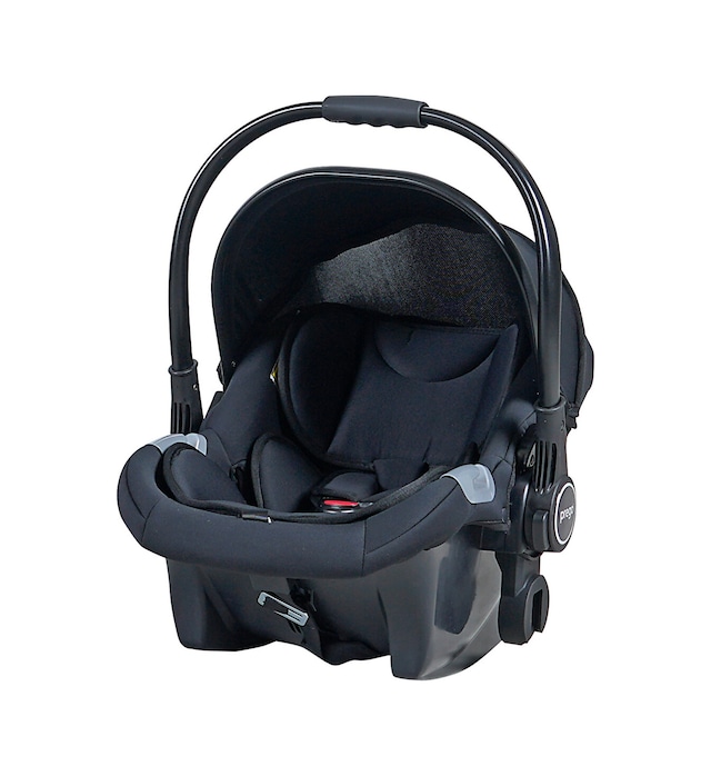 Prego Baby Prego 2223 İbiza Plus 0 - 13 Kg Oto Koltuğu