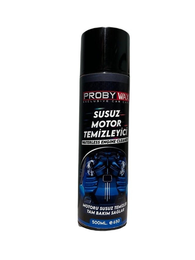 Probywax Susuz Motor Temizleyici 500 Ml