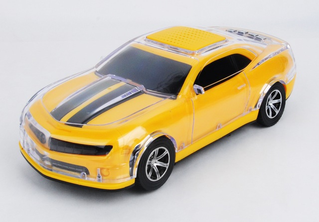 Chevrolet Camaro Led Isikli Speaker Hoparlor Ses Bombasi Fiyatlari Ve Ozellikleri