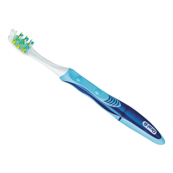 Oral B Pro Expert Pulsar Pilli Dis Fircasi Orta 40 Med N11 Com