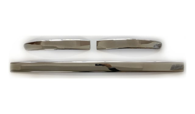 Fiat Linea Krom Arka Tampon Çıtası 2012 ve Üzeri