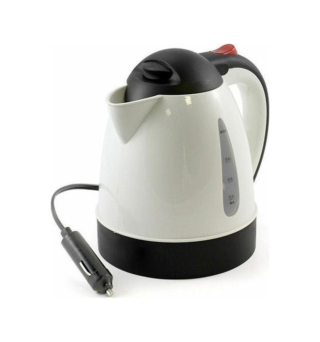 Asben As-201 24V Araç Su Isıtıcı Kettle 1 L