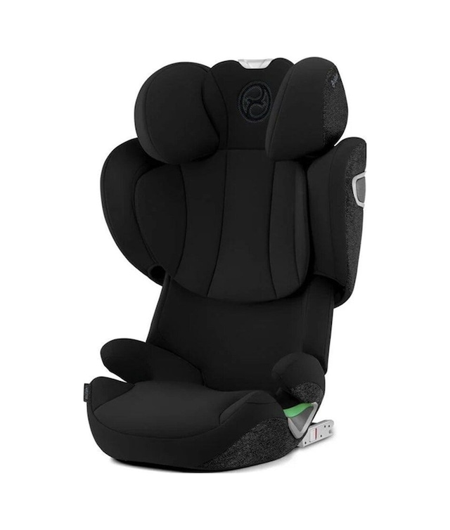 Cybex Solution T i-Fix | Sephia Black