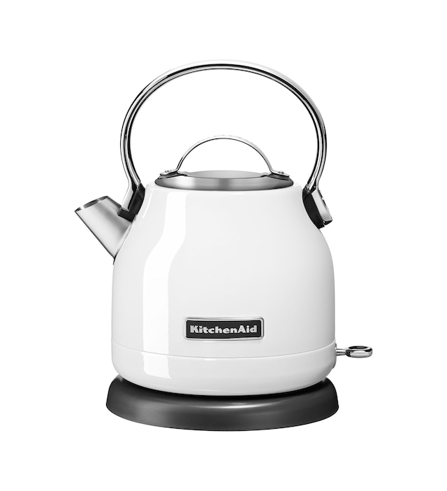 Classic 1,25 L Su Isıtıcısı 5kek1222 White-ewh