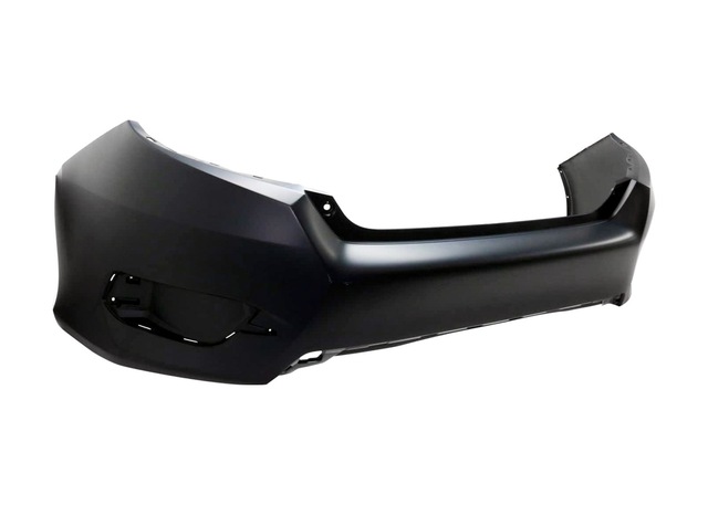 Honda Civic Fc5 Arka Tampon 2017 2018 2019 2020 2021 Taiwan