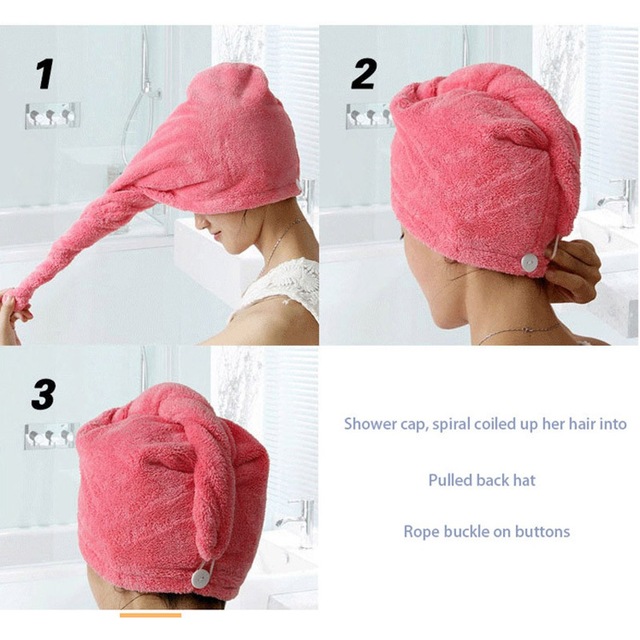 Sihirli Sac Kurutma Havlusu Sac Bonesi Mikrofiber Turban Fiyatlari Ve Ozellikleri