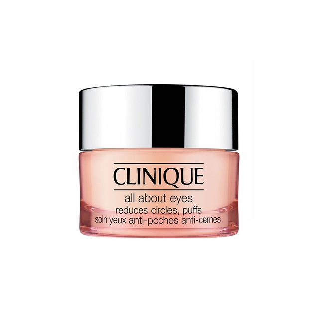 Clinique All About Eyes Goz Cevresi Bakim Kremi 15ml Fiyatlari Ve Ozellikleri