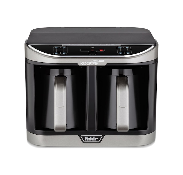 Fakir Kaave Dual Pro Türk Kahve Makinesi