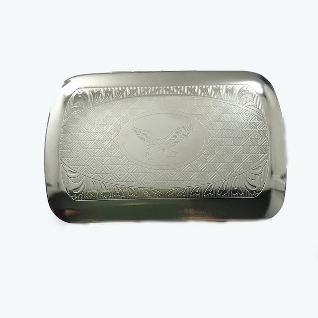 Mini Oval Tutun Tabakası N11.1732