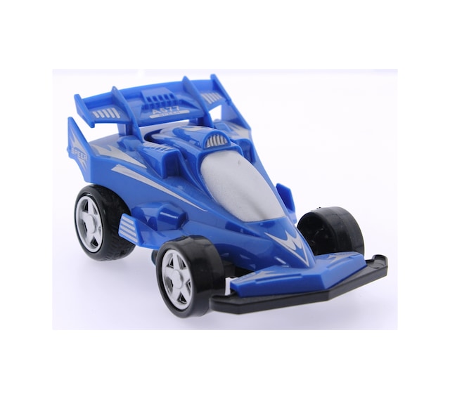 Sürtmeli Kırılmaz Mavi Formula