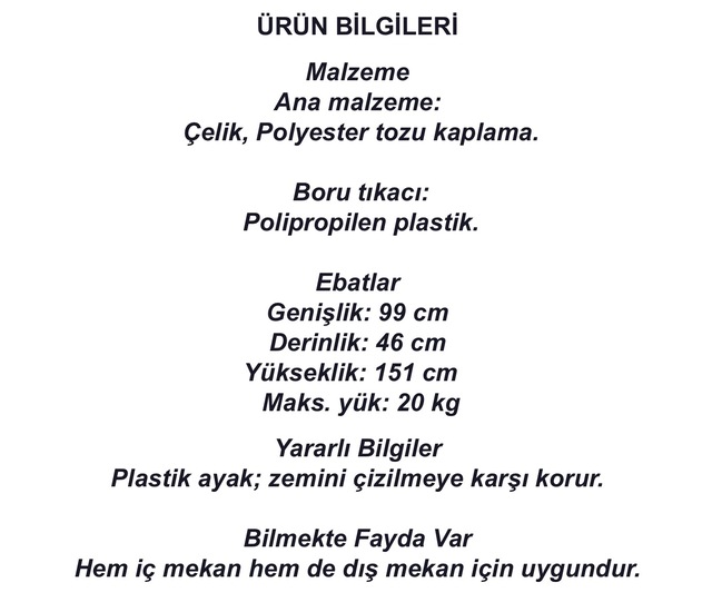 Ikea Mulig Ayakli Portatif Tasinabilir Elbise Askisi Metal Beyaz Fiyatlari Ve Ozellikleri