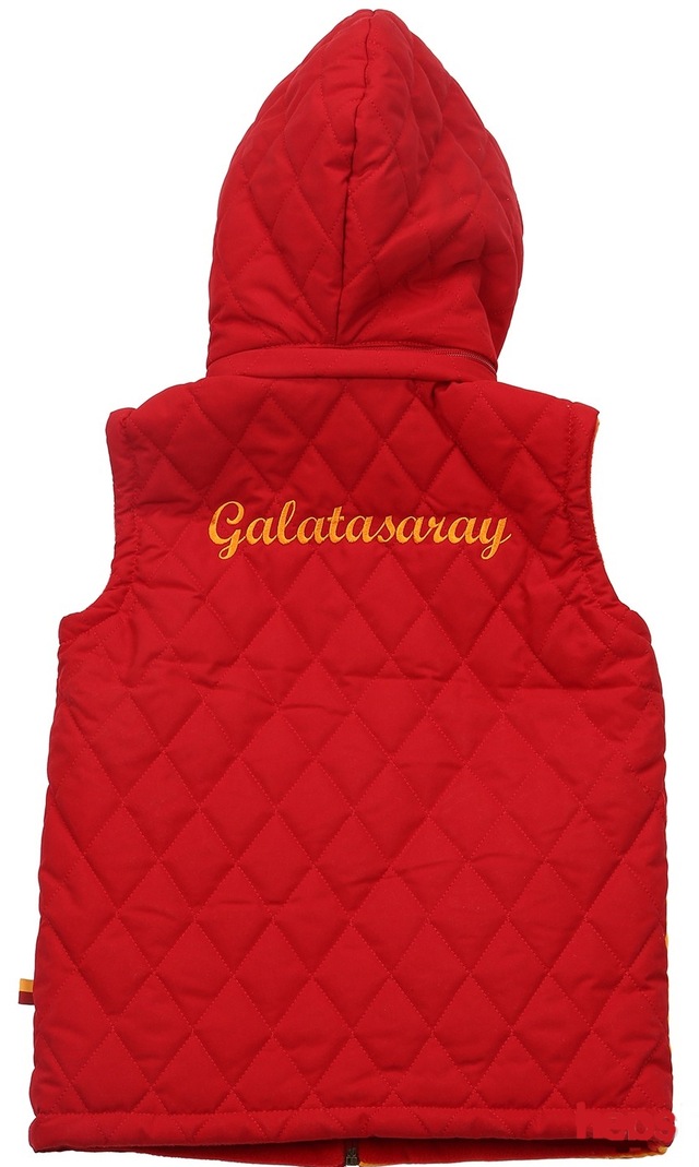 Galatasaray Orjinal Lisansli Cocuk Yelek Fiyatlari Ve Ozellikleri