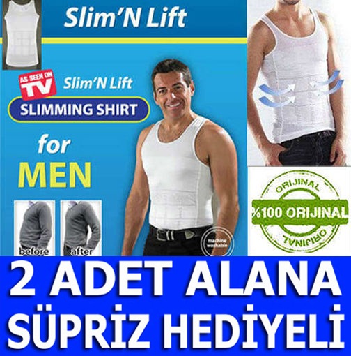 Slim N Lift Erkek Atlet Tipi Gobek Korsesi Erkek Atlet Korse Fiyatlari Ve Ozellikleri