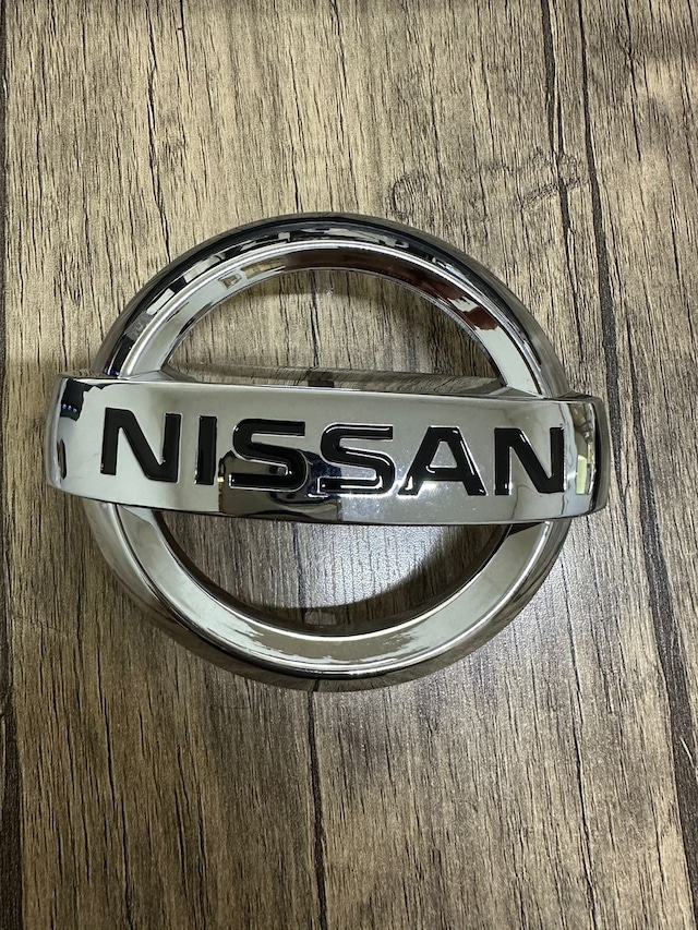 Ön Arma Nissan Juke 2010-2018 X Trail 2008-2010