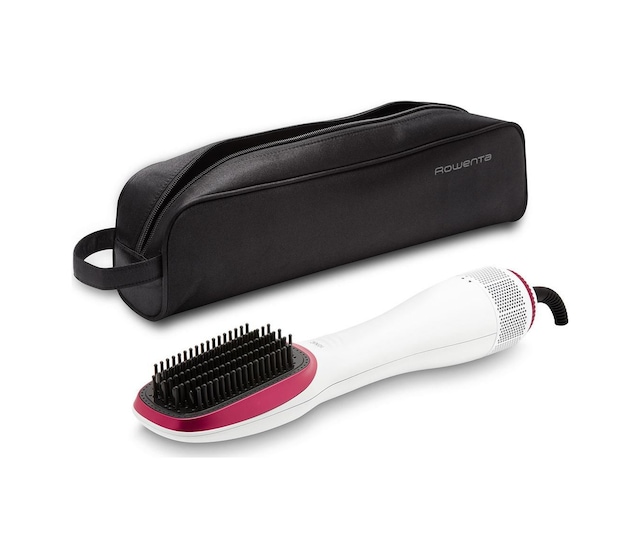 Rowenta CF6220 Express Air Brush Fırça Saç Düzleştirici