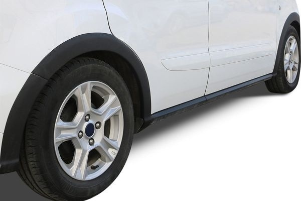 Ford Tourneo Courier Çamurluk Dodik Seti Abs 2018 Ve Sonrası