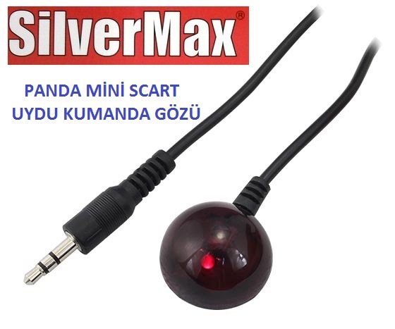 Silvermax Panda Mini Scart Uydu Alici Gozu Fiyatlari Ve Ozellikleri