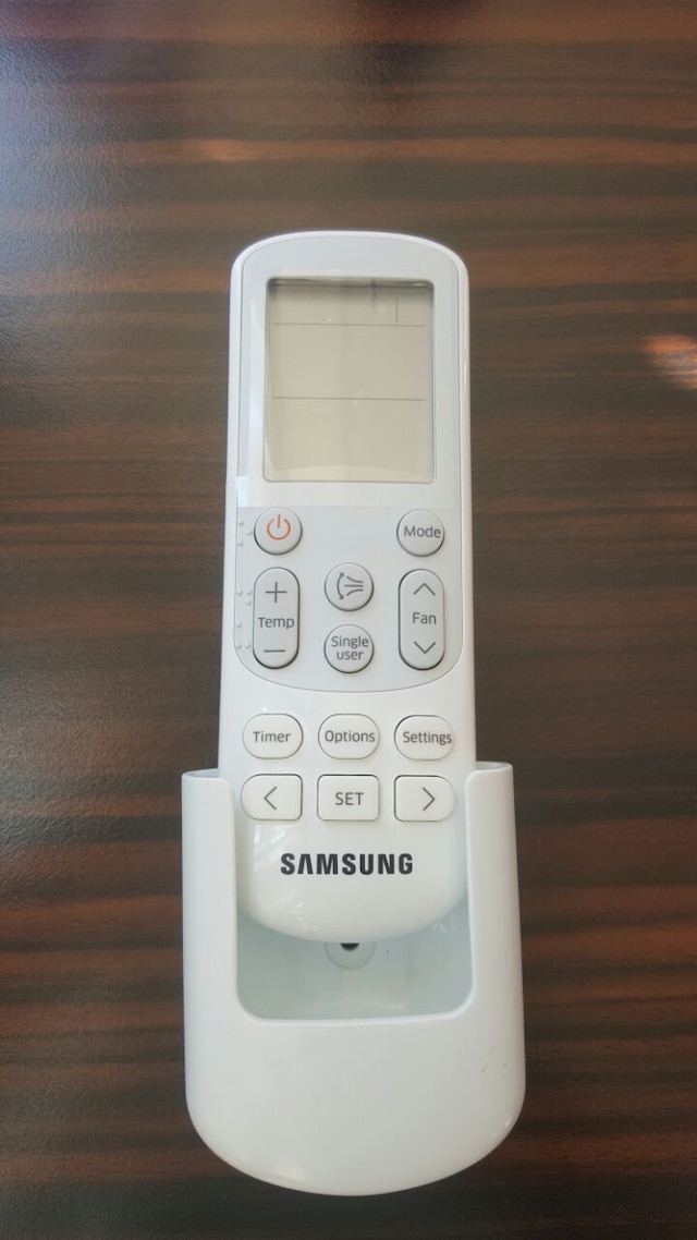 samsung klima inverter