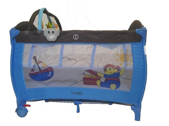 Vauva Portatif Bebek Yatagi Ve Cantasi Gul Desen Bebemola Com