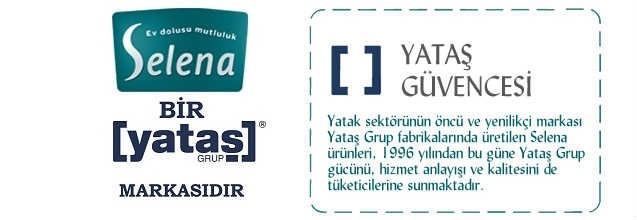 Yatas Selena Torium Baslikli Baza 90x190 Fiyatlari Ve Ozellikleri