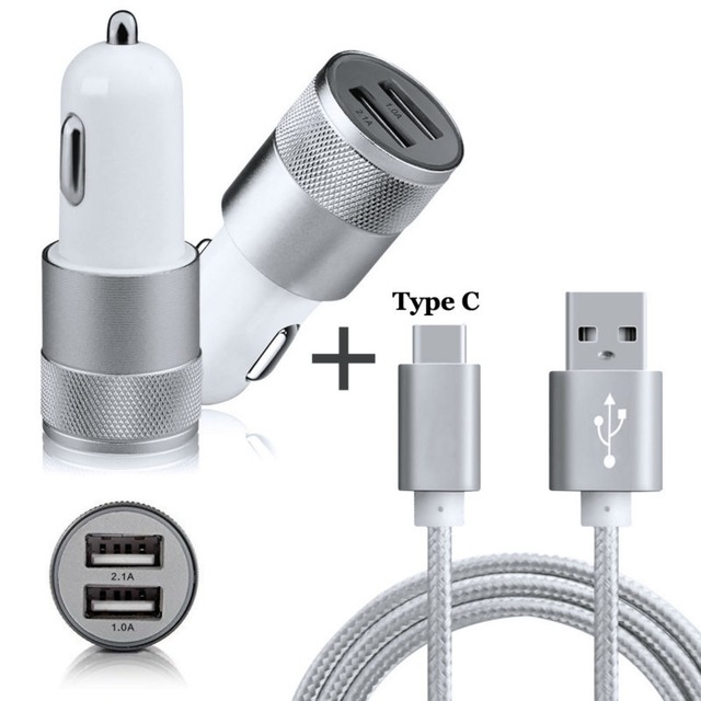 Teknosa Preo 3 1a Cift Usb Arac Sarj Basligi Ve Usb Type C Kablo Fiyatlari Ve Ozellikleri