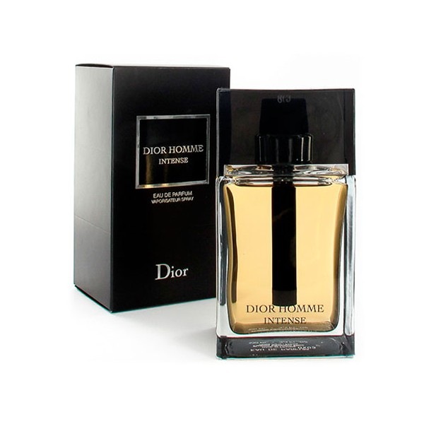 Homme intense edp 150 ml erkek parfumu clearance