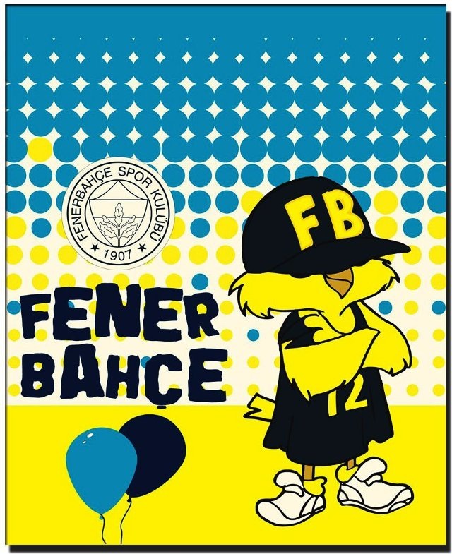 Merinos Bebek Battaniyesi Lisansli Fenerbahce Balon Fiyatlari Ve Ozellikleri