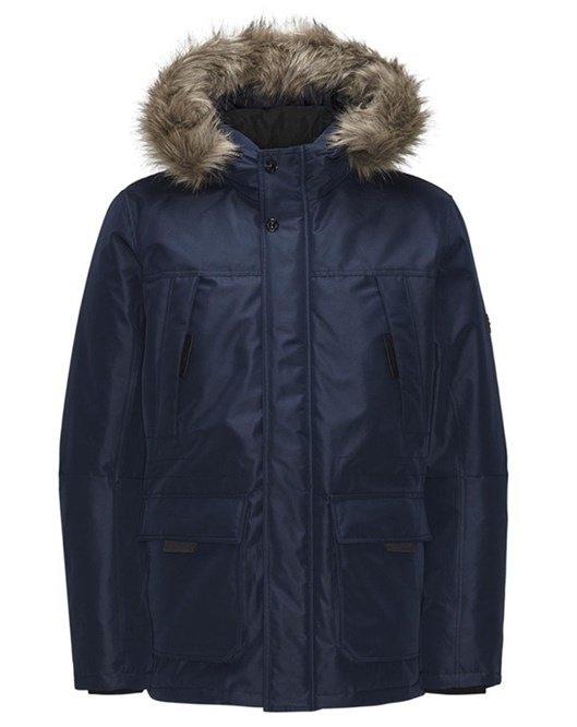 Jack Jones Jcohollow Erkek Parka Mont Fiyatlari Ve Ozellikleri