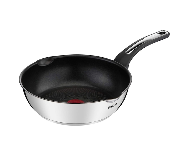 Tefal Emotıon 26 Cm Tava E3007704 Çok Renkli