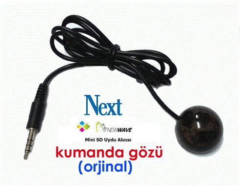 Next Newwave Sd Scart Uydu Kumanda Alici Gozu Ir Fiyatlari Ve Ozellikleri