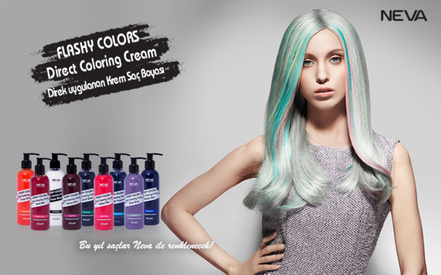 Neva Flashy Color Boya 215 Ml Mercan Kirmizi Fiyatlari Ve Ozellikleri