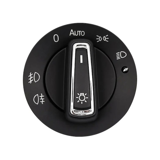 Vw Golf 7 Otomatik Far Sensörü Tak Çalıştır 2013-2020