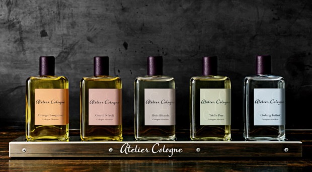 Atelier Cologne Ambre Nue 200ml Parfum Fiyatlari Ve Ozellikleri