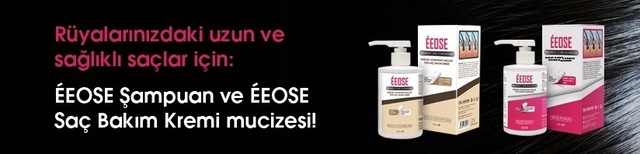 Eeose Kas Ve Kirpik Bakim Serumu 10 Ml Kolay Uygulama Fiyatlari Ve Ozellikleri