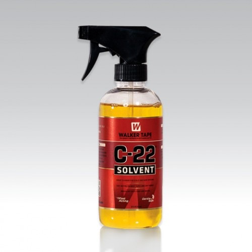 Walkertape C22 Solvent 360ml Sprey Orijinal Protez Sac Sokucu Fiyatlari Ve Ozellikleri